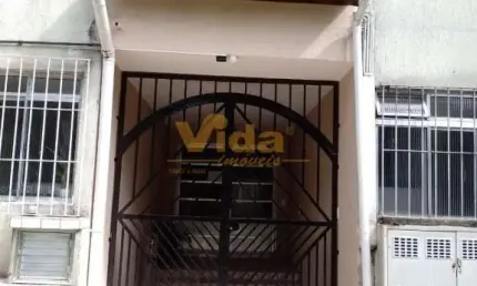 Apartamento com 2 quartos à venda na Cidade das Flores, Osasco 