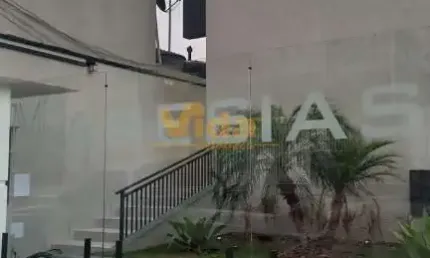 Casa com 2 quartos à venda no Jardim das Flores, Osasco 