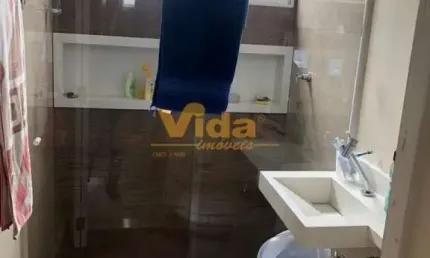 Apartamento com 2 quartos à venda no Quitaúna, Osasco 