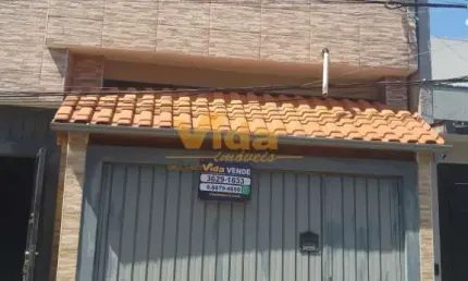Casa com 3 quartos à venda no Centro, Osasco 