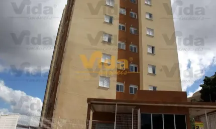 Apartamento com 2 quartos à venda no Quitaúna, Osasco 