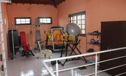 Casa com 4 quartos à venda no Km 18, Osasco 