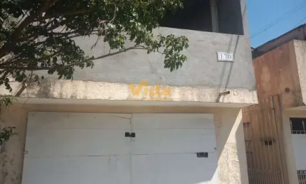 Casa com 4 quartos à venda na Vila Yolanda, Osasco 