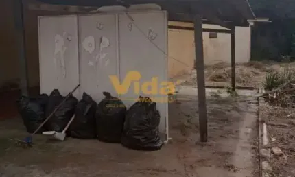 Terreno à venda no Presidente Altino, Osasco 