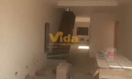 Casa com 4 quartos à venda na Vila Osasco, Osasco 