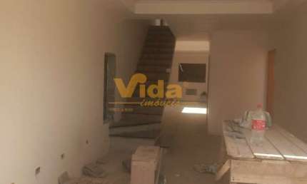 Casa com 4 quartos à venda na Vila Osasco, Osasco 
