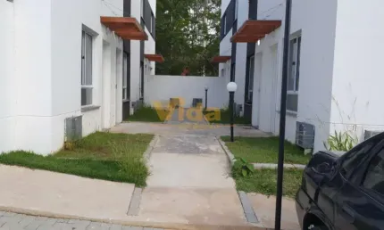 Casa com 2 quartos à venda na Vila Monte Serrat, Cotia 