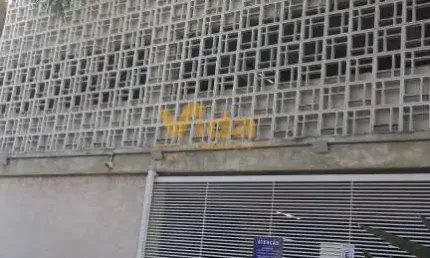 Apartamento com 2 quartos à venda no Km 18, Osasco 