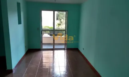 Apartamento com 2 quartos à venda no Veloso, Osasco 