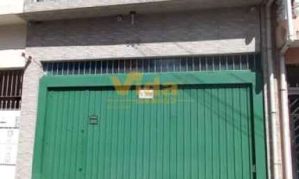 Casa com 5 quartos à venda no Santo Antônio, Osasco 