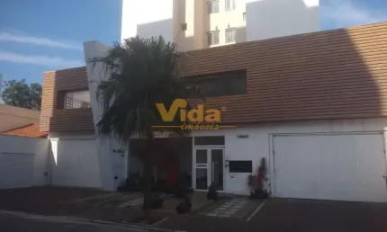 Apartamento com 2 quartos à venda no Quitaúna, Osasco 
