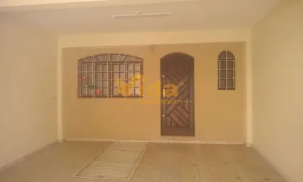 Casa com 3 quartos à venda no Quitaúna, Osasco 
