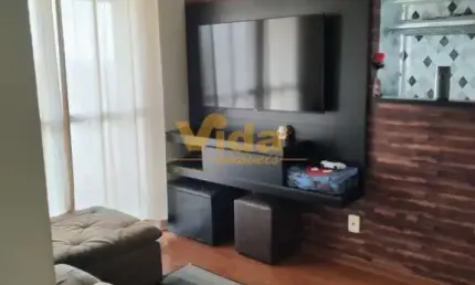 Apartamento com 2 quartos à venda no Bussocaba, Osasco 