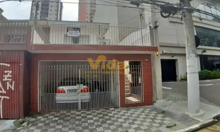 Casa com 3 quartos à venda na Vila Osasco, Osasco 