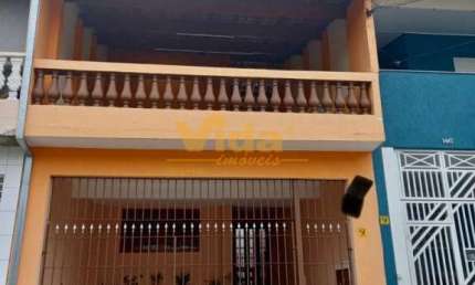 Casa com 4 quartos à venda na Cidade das Flores, Osasco 