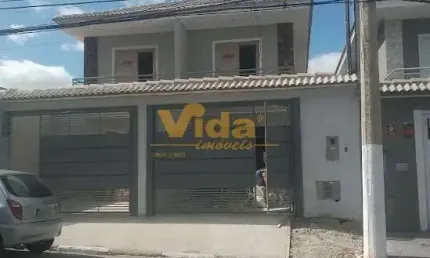 Casa com 3 quartos à venda na Bela Vista, Osasco 