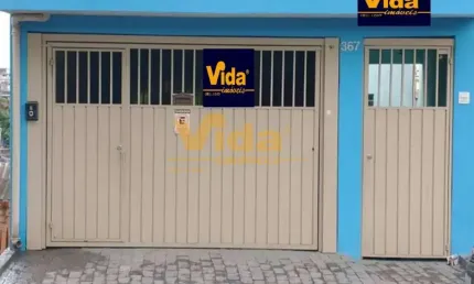 Casa com 6 quartos à venda no Bandeiras, Osasco 