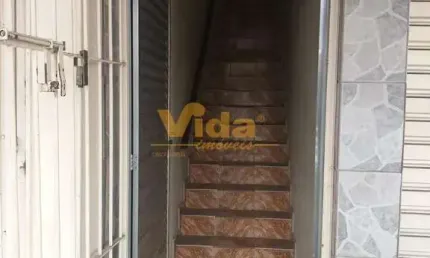 Sala comercial para alugar no Padroeira, Osasco 