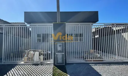 Casa com 3 quartos à venda no Jardim do Lago, Atibaia 