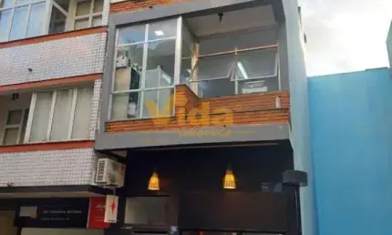 Prédio em condomínio centro comercial alphaville  -  barueri
