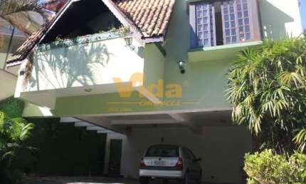 Casa com 3 quartos à venda no Parque dos Príncipes, São Paulo 