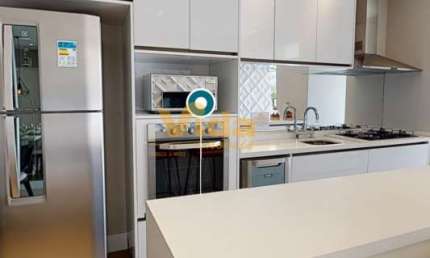 Apartamento com 3 quartos à venda no Parque Rincão, Cotia 