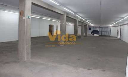 Barracão / Galpão / Depósito à venda no Alphaville Empresarial, Barueri 
