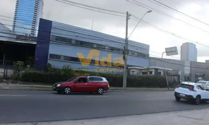 Barracão / Galpão / Depósito para alugar no Alphaville Empresarial, Barueri 