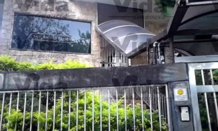 Apartamento com 2 quartos à venda no Pestana, Osasco 