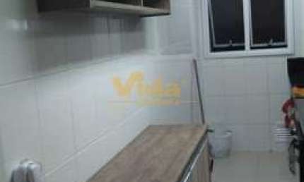 Apartamento com 2 quartos à venda no São Pedro, Osasco 
