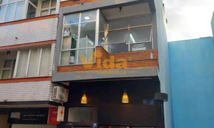 Prédio em Condomínio Centro Comercial Alphaville  -  Barueri