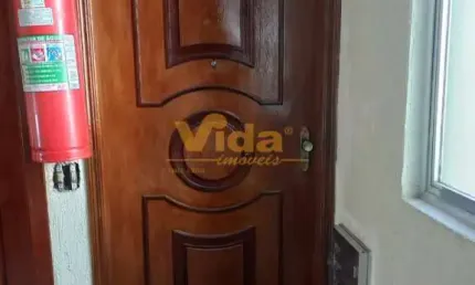 Apartamento com 2 quartos à venda na Cidade das Flores, Osasco 