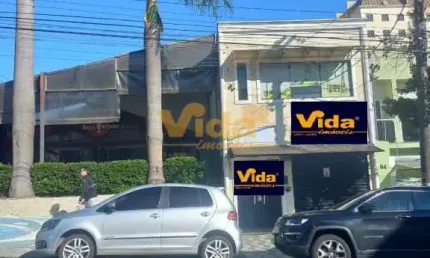 Prédio à venda no Jardim das Flores, Osasco 