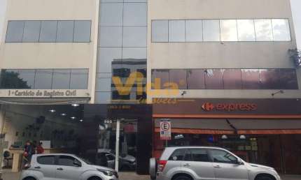 Prédio à venda no Centro, Osasco 