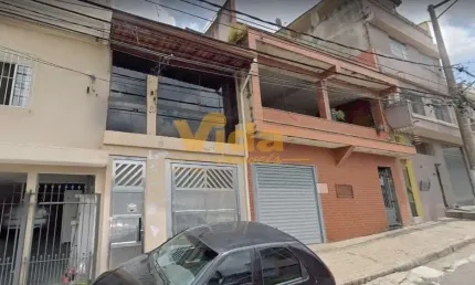 Apartamento com 3 quartos à venda na Vila Yolanda, Osasco 
