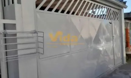 Casa com 2 quartos à venda no Centro, Osasco 