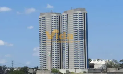 Sala comercial à venda na Vila Yara, Osasco 