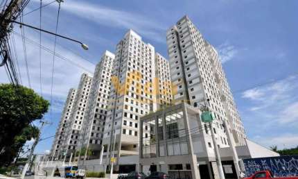 Apartamento com 2 quartos à venda no Presidente Altino, Osasco 