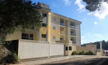 Apartamento com 2 quartos à venda no Jardim Pioneira, Cotia 