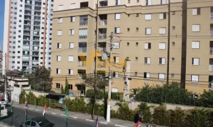 Apartamento com 3 quartos à venda no Santo Antônio, Osasco 