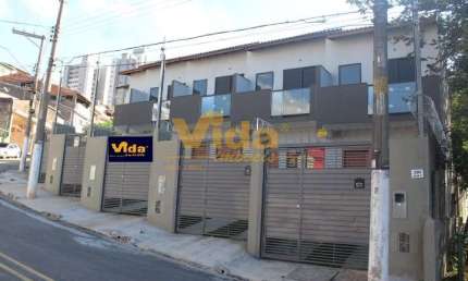 Casa com 2 quartos à venda no Jaguaribe, Osasco 