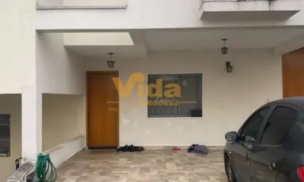 Condominio/Sobrado em Parque Fernao Dias  -  Santana de Parnaíba