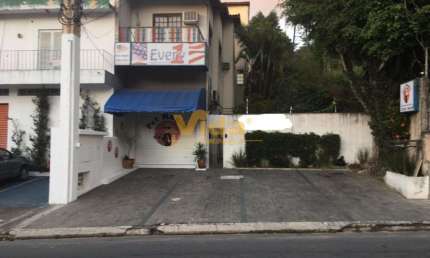 Sala comercial para alugar no Jardim da Glória, Cotia 