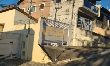 Casa com 3 quartos à venda no Jardim São Luís, Santana de Parnaíba 