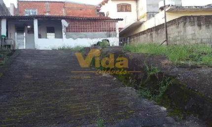 Terreno/Casas a venda  em Jardim Roberto  -  Osasco