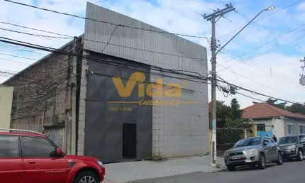 Barracão / Galpão / Depósito para alugar no Presidente Altino, Osasco 