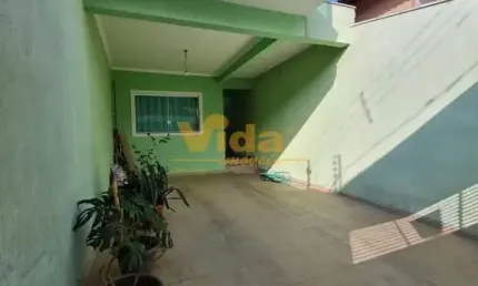 Casa com 3 quartos à venda no Centro, Osasco 