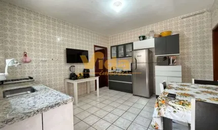 Casa com 3 quartos à venda na Vila Yolanda, Osasco 