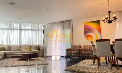 Casa com 4 quartos para alugar no Alphaville, Santana de Parnaíba 