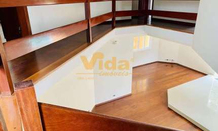 Casa com 4 quartos à venda no Alphaville, Santana de Parnaíba 